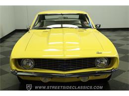 1969 Chevrolet Camaro (CC-2091428) for sale in Lutz, Florida
