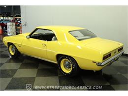 1969 Chevrolet Camaro (CC-2091428) for sale in Lutz, Florida