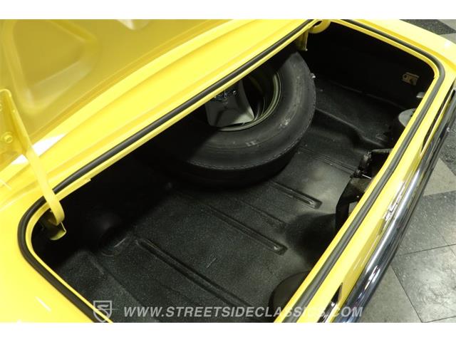 1969 Chevrolet Camaro (CC-2091428) for sale in Lutz, Florida