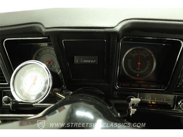 1969 Chevrolet Camaro (CC-2091428) for sale in Lutz, Florida