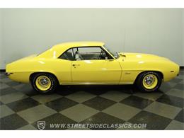 1969 Chevrolet Camaro (CC-2091428) for sale in Lutz, Florida