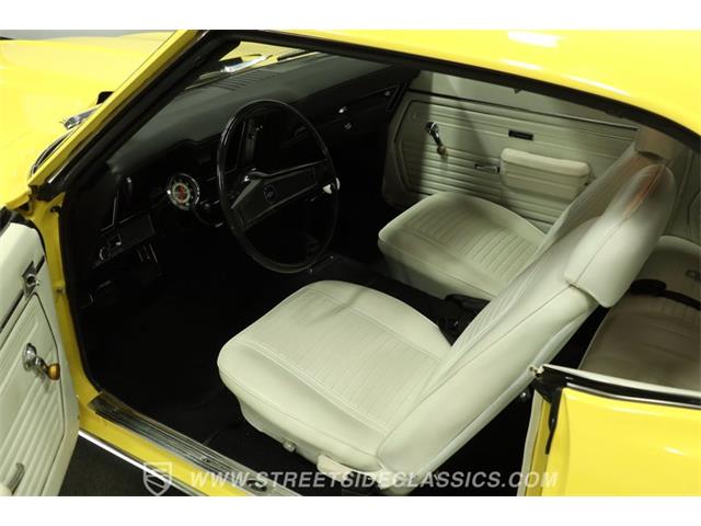 1969 Chevrolet Camaro (CC-2091428) for sale in Lutz, Florida
