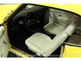 1969 Chevrolet Camaro (CC-2091428) for sale in Lutz, Florida