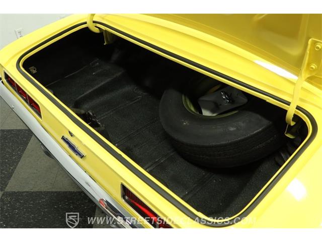 1969 Chevrolet Camaro (CC-2091428) for sale in Lutz, Florida