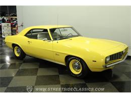 1969 Chevrolet Camaro (CC-2091428) for sale in Lutz, Florida