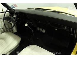 1969 Chevrolet Camaro (CC-2091428) for sale in Lutz, Florida