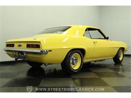 1969 Chevrolet Camaro (CC-2091428) for sale in Lutz, Florida