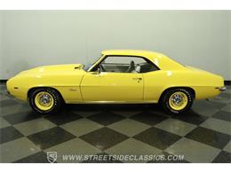 1969 Chevrolet Camaro (CC-2091428) for sale in Lutz, Florida