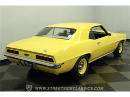1969 Chevrolet Camaro (CC-2091428) for sale in Lutz, Florida