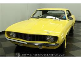 1969 Chevrolet Camaro (CC-2091428) for sale in Lutz, Florida