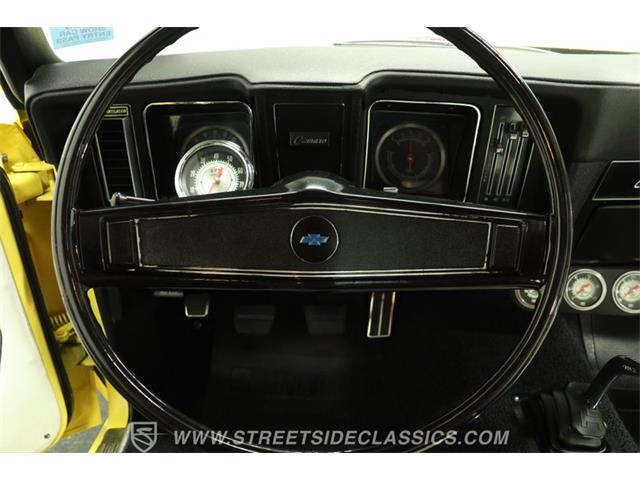 1969 Chevrolet Camaro (CC-2091428) for sale in Lutz, Florida