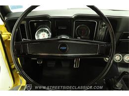 1969 Chevrolet Camaro (CC-2091428) for sale in Lutz, Florida