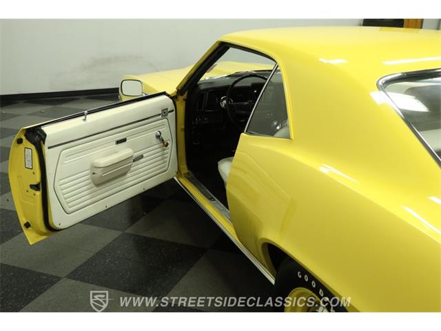 1969 Chevrolet Camaro (CC-2091428) for sale in Lutz, Florida