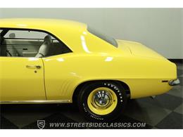 1969 Chevrolet Camaro (CC-2091428) for sale in Lutz, Florida
