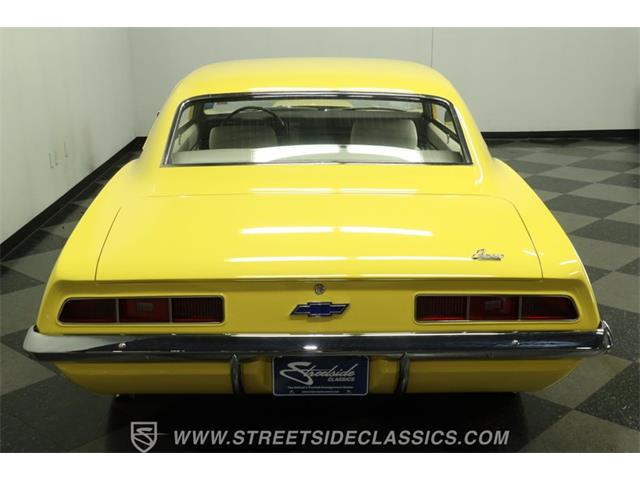 1969 Chevrolet Camaro (CC-2091428) for sale in Lutz, Florida