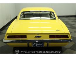 1969 Chevrolet Camaro (CC-2091428) for sale in Lutz, Florida