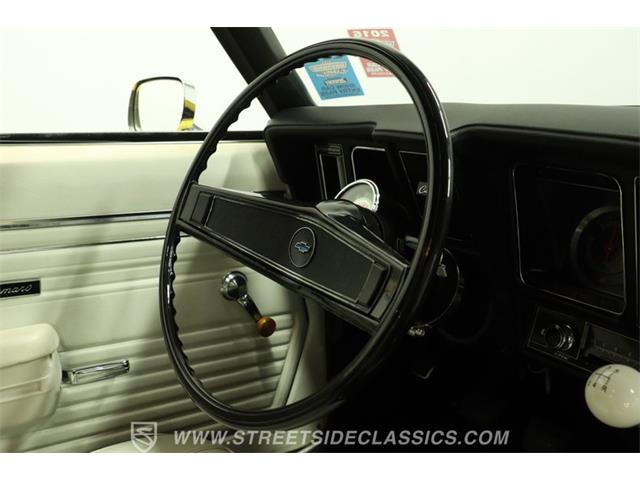 1969 Chevrolet Camaro (CC-2091428) for sale in Lutz, Florida