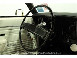 1969 Chevrolet Camaro (CC-2091428) for sale in Lutz, Florida