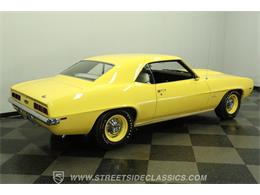 1969 Chevrolet Camaro (CC-2091428) for sale in Lutz, Florida