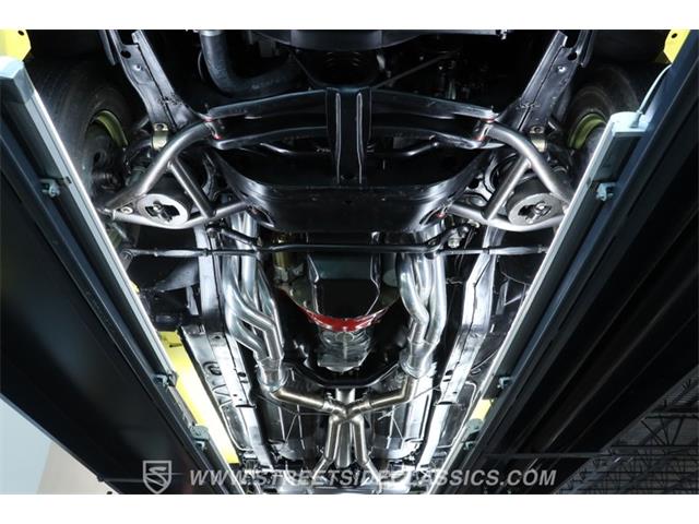 1969 Chevrolet Camaro (CC-2091428) for sale in Lutz, Florida