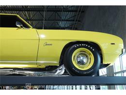 1969 Chevrolet Camaro (CC-2091428) for sale in Lutz, Florida