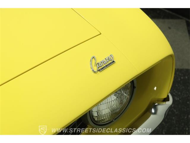 1969 Chevrolet Camaro (CC-2091428) for sale in Lutz, Florida