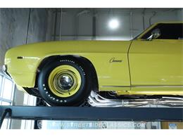 1969 Chevrolet Camaro (CC-2091428) for sale in Lutz, Florida