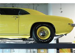 1969 Chevrolet Camaro (CC-2091428) for sale in Lutz, Florida