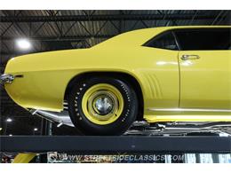 1969 Chevrolet Camaro (CC-2091428) for sale in Lutz, Florida