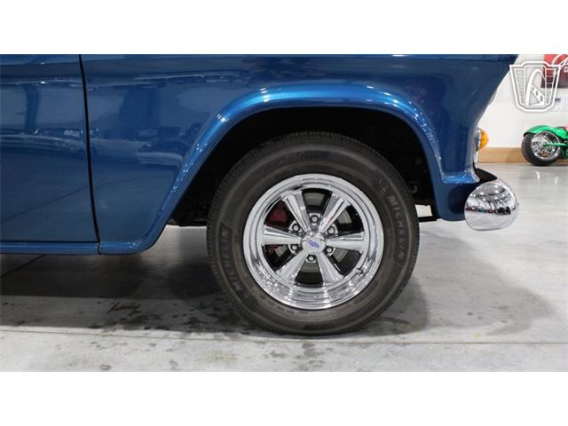 1957 Chevrolet 3100 (CC-2091429) for sale in Runnemede, New Jersey