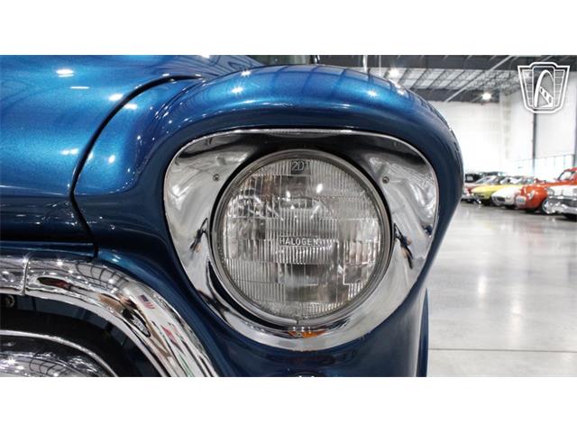 1957 Chevrolet 3100 (CC-2091429) for sale in Runnemede, New Jersey