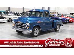 1957 Chevrolet 3100 (CC-2091429) for sale in Runnemede, New Jersey