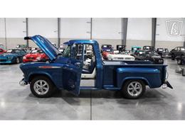 1957 Chevrolet 3100 (CC-2091429) for sale in Runnemede, New Jersey