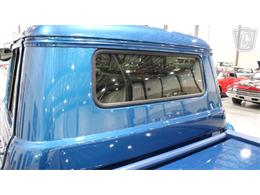 1957 Chevrolet 3100 (CC-2091429) for sale in Runnemede, New Jersey