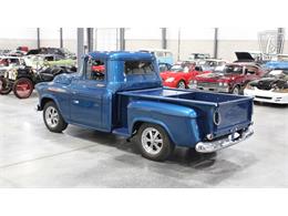 1957 Chevrolet 3100 (CC-2091429) for sale in Runnemede, New Jersey