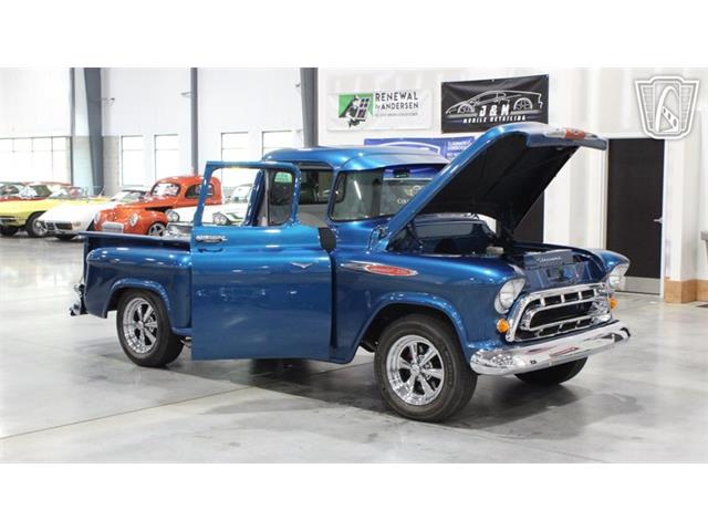 1957 Chevrolet 3100 (CC-2091429) for sale in Runnemede, New Jersey
