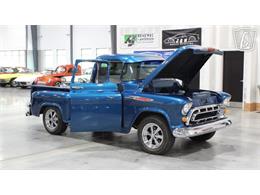 1957 Chevrolet 3100 (CC-2091429) for sale in Runnemede, New Jersey