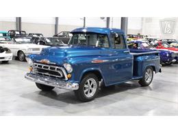1957 Chevrolet 3100 (CC-2091429) for sale in Runnemede, New Jersey