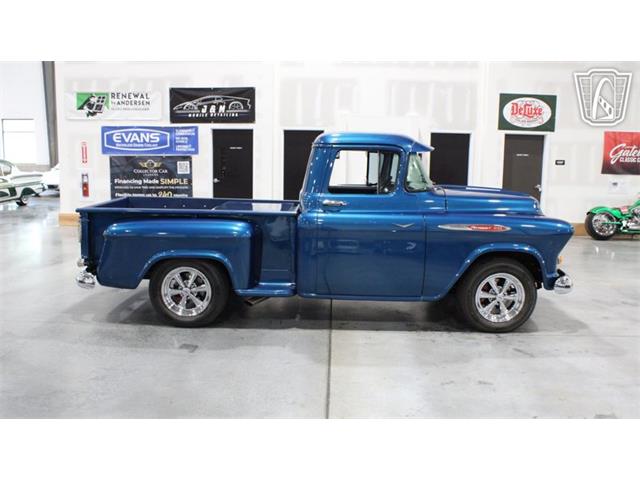 1957 Chevrolet 3100 (CC-2091429) for sale in Runnemede, New Jersey