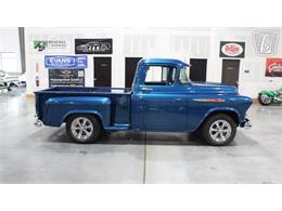 1957 Chevrolet 3100 (CC-2091429) for sale in Runnemede, New Jersey