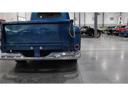 1957 Chevrolet 3100 (CC-2091429) for sale in Runnemede, New Jersey