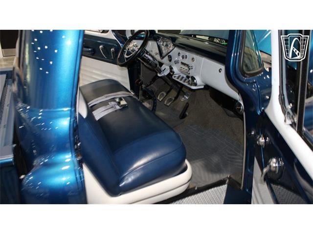 1957 Chevrolet 3100 (CC-2091429) for sale in Runnemede, New Jersey