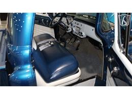 1957 Chevrolet 3100 (CC-2091429) for sale in Runnemede, New Jersey