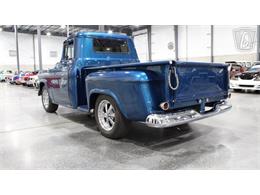 1957 Chevrolet 3100 (CC-2091429) for sale in Runnemede, New Jersey