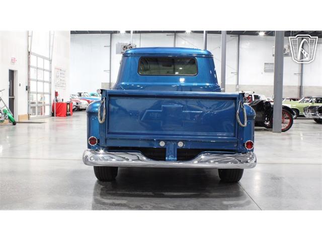 1957 Chevrolet 3100 (CC-2091429) for sale in Runnemede, New Jersey