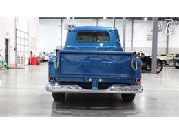 1957 Chevrolet 3100 (CC-2091429) for sale in Runnemede, New Jersey