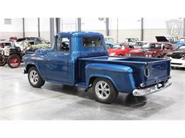 1957 Chevrolet 3100 (CC-2091429) for sale in Runnemede, New Jersey