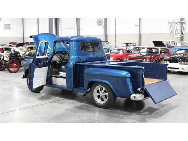 1957 Chevrolet 3100 (CC-2091429) for sale in Runnemede, New Jersey