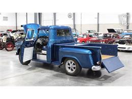1957 Chevrolet 3100 (CC-2091429) for sale in Runnemede, New Jersey