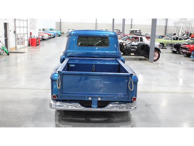 1957 Chevrolet 3100 (CC-2091429) for sale in Runnemede, New Jersey